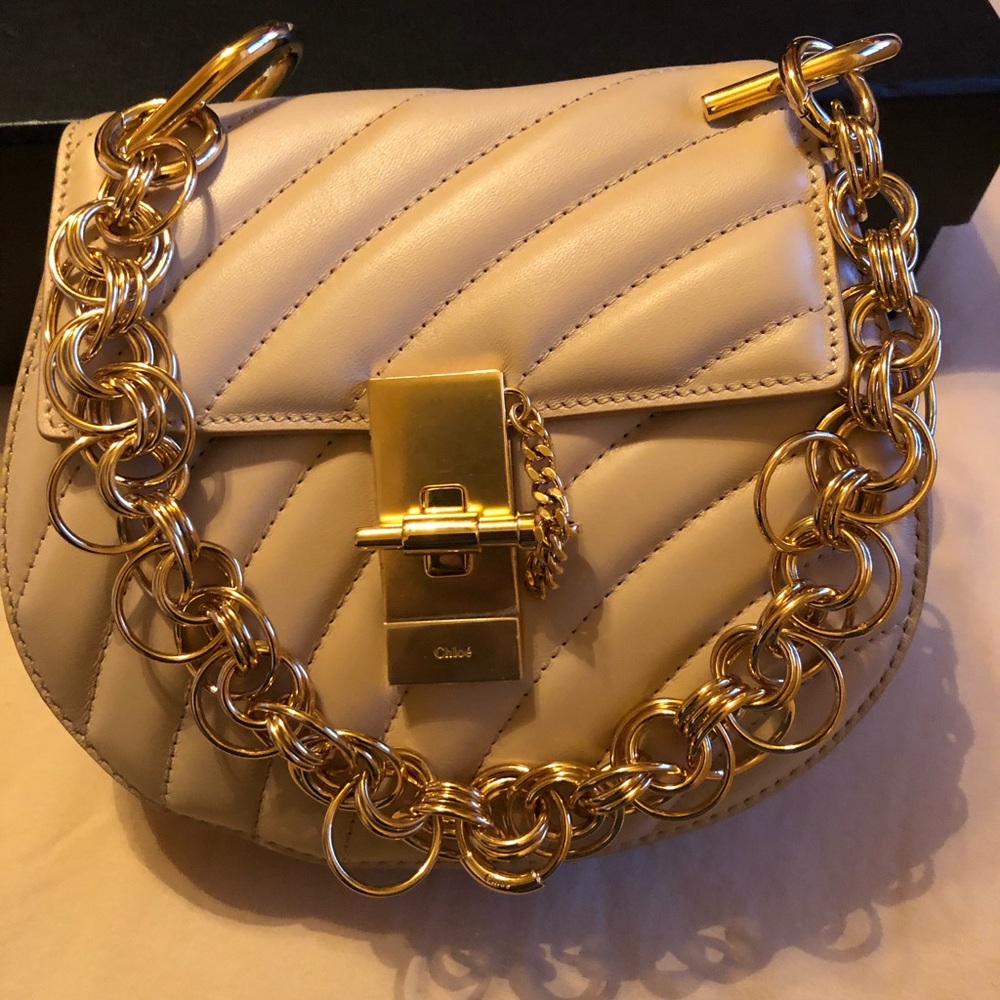 ❌SOLD❌Chloe Drew Bag